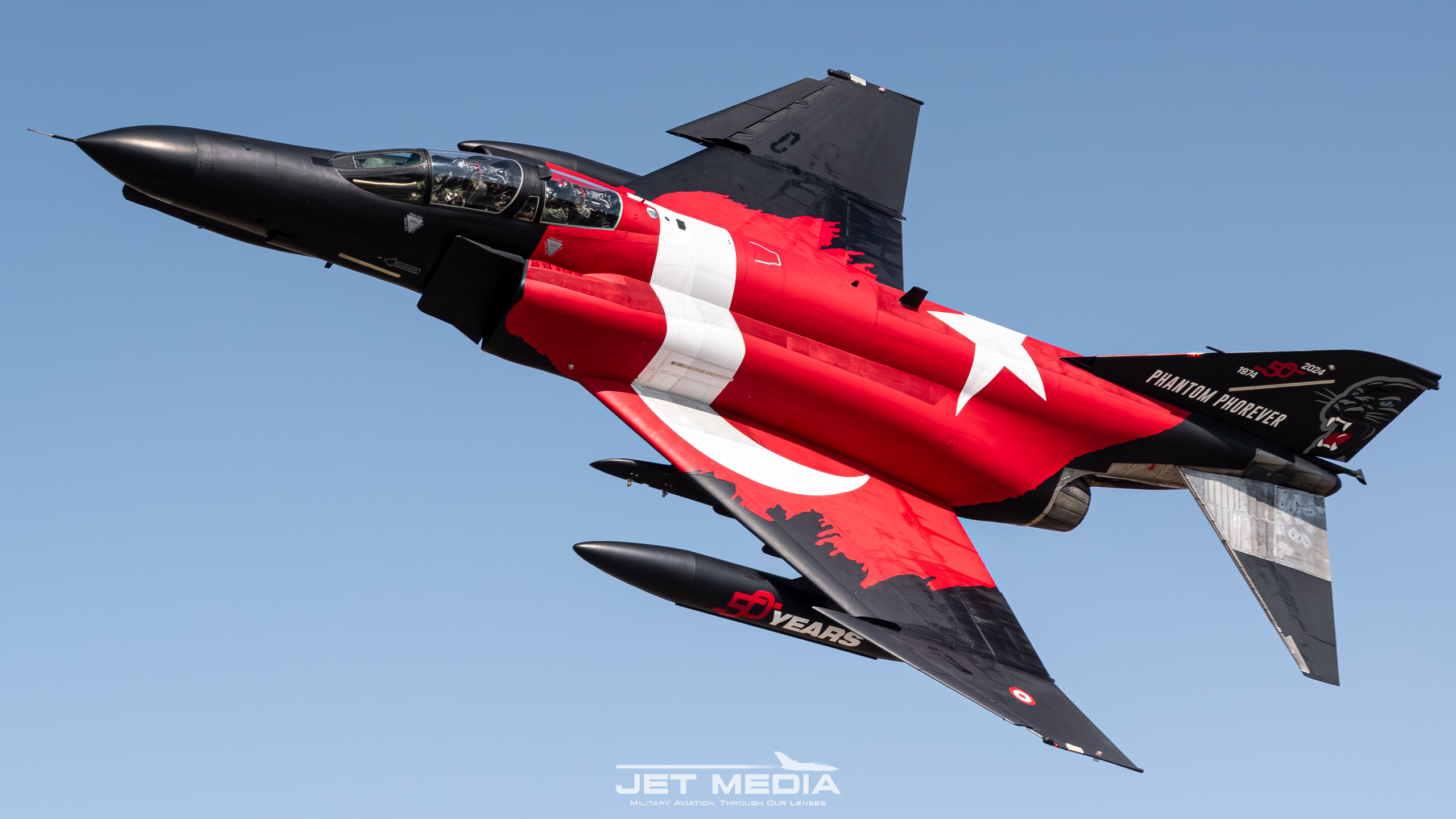 F-4 TuAF