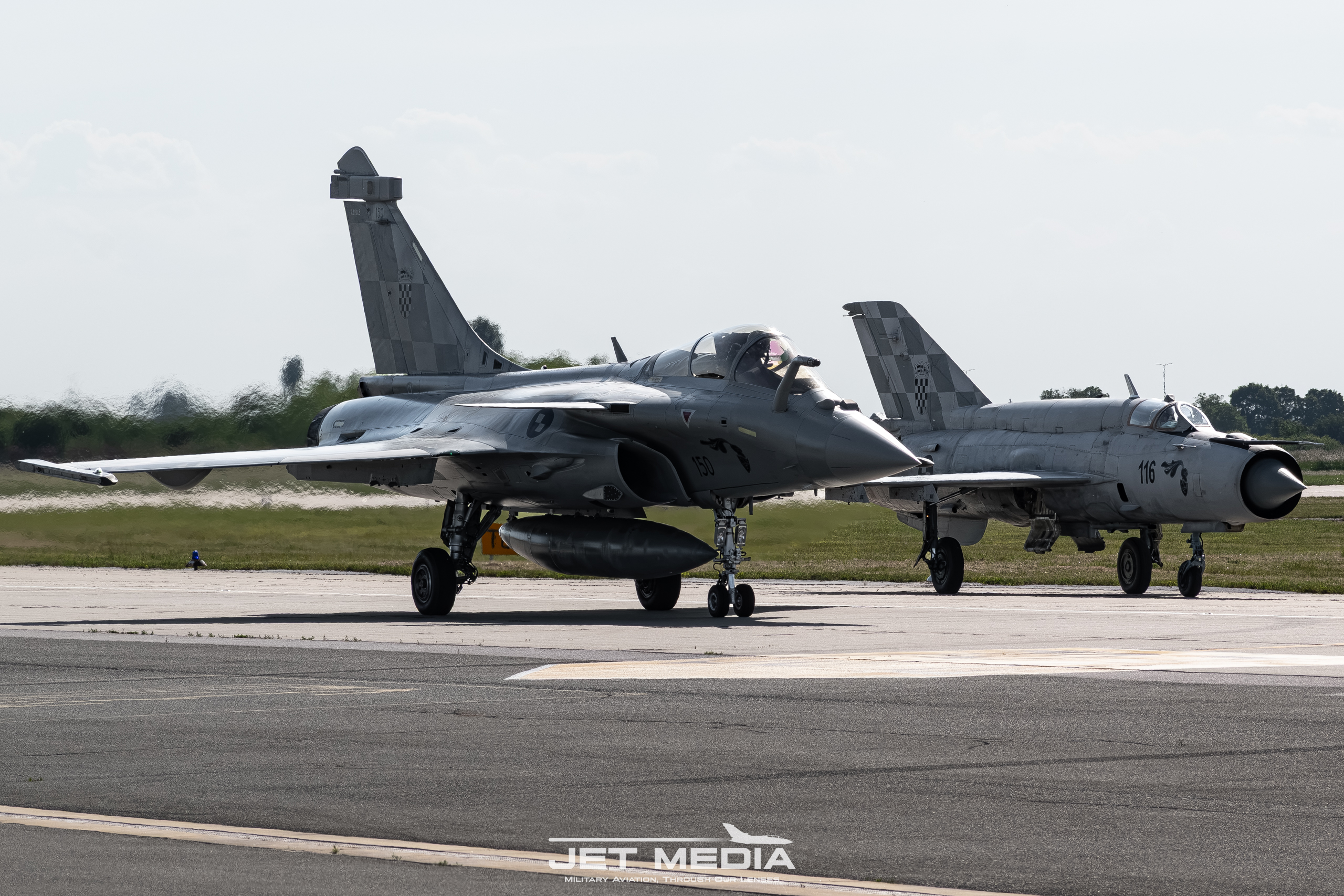 Croatian Air Force