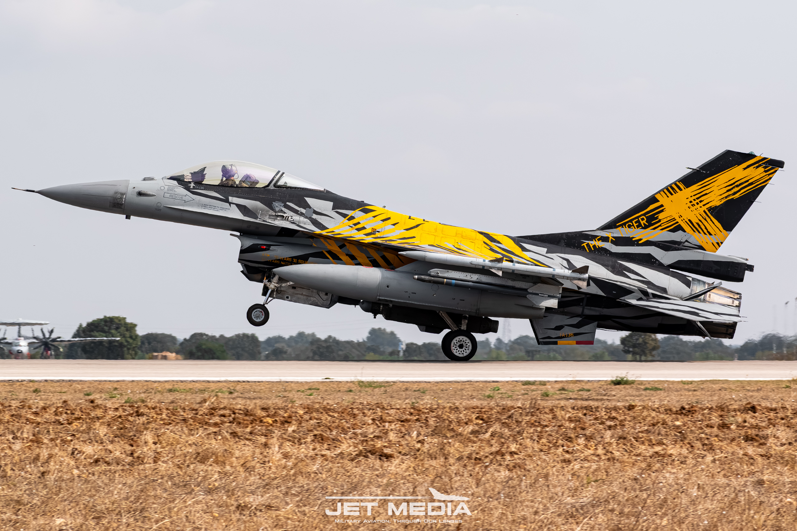 31 Smaldeel