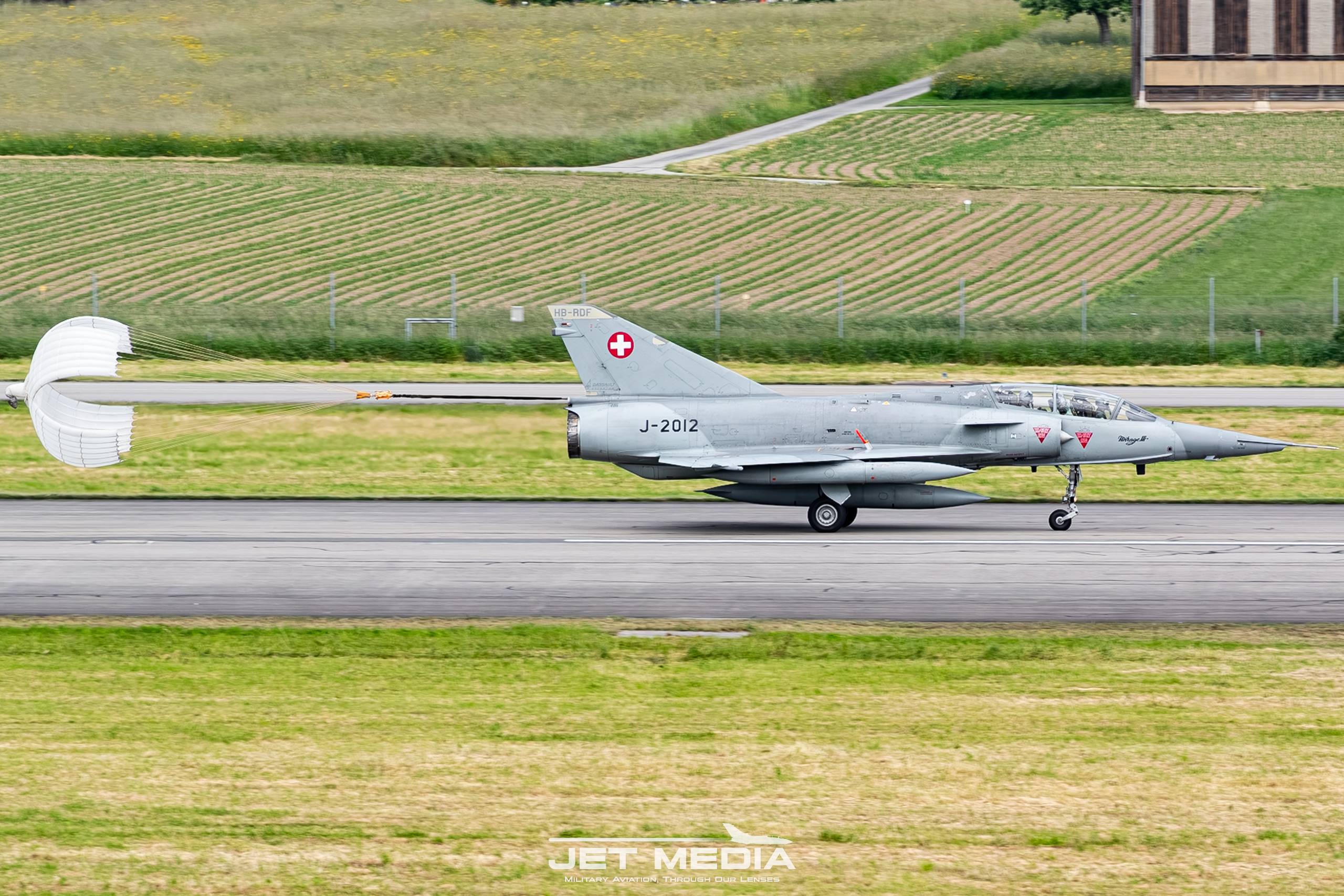 Dassault Rafale Croatian Air Force