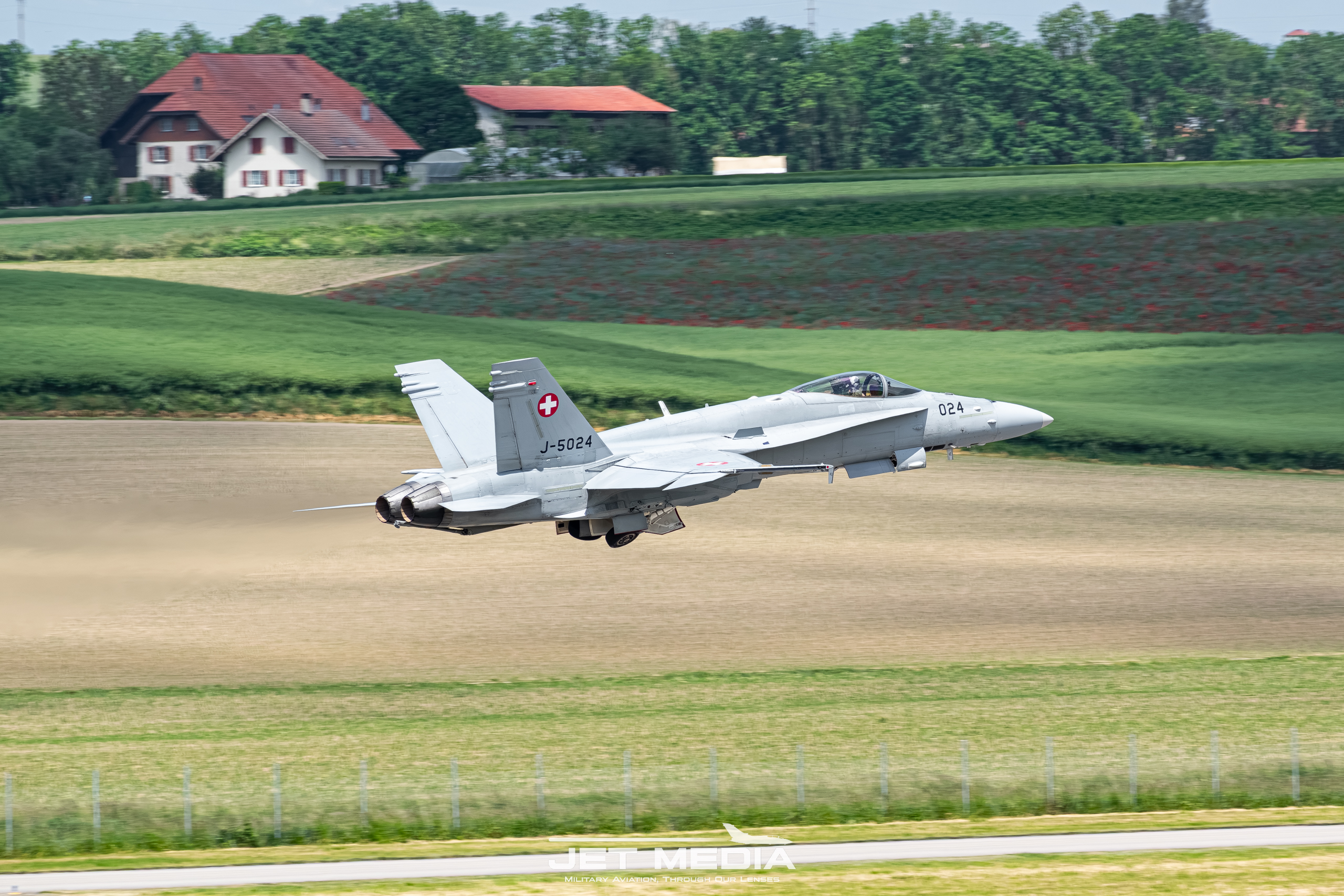 Dassault Rafale Croatian Air Force