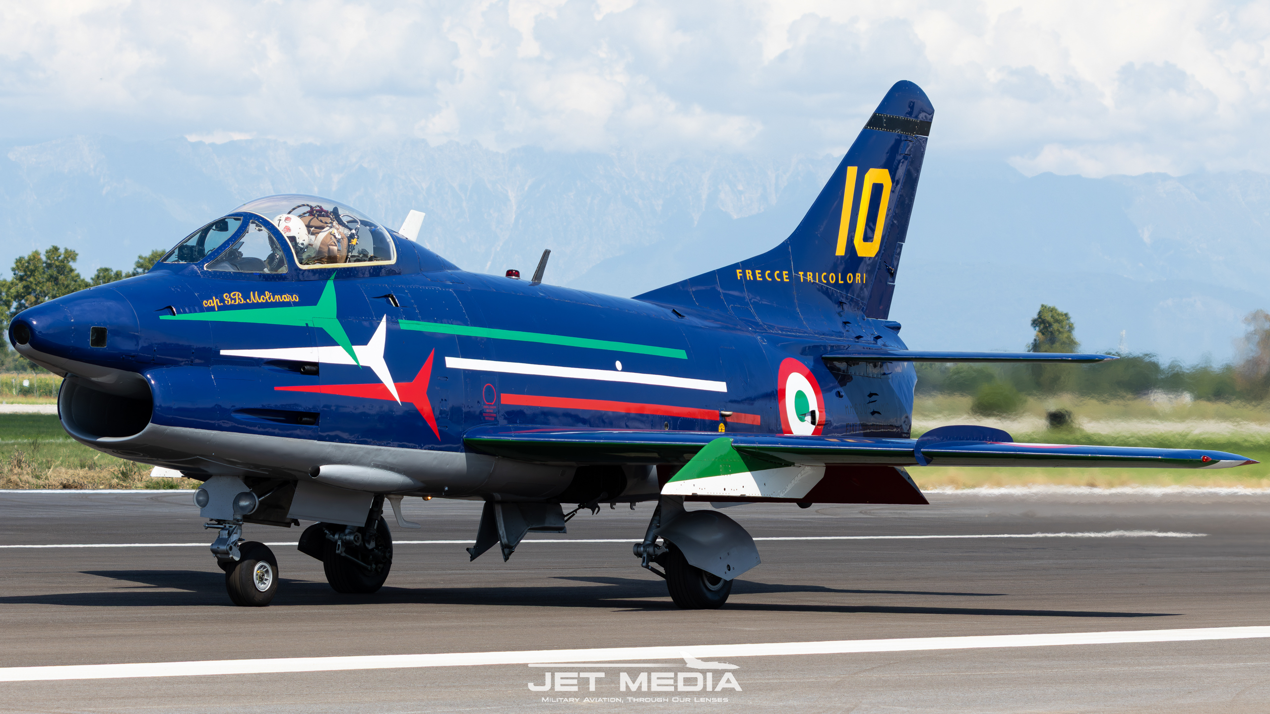 Dassault Rafale Croatian Air Force